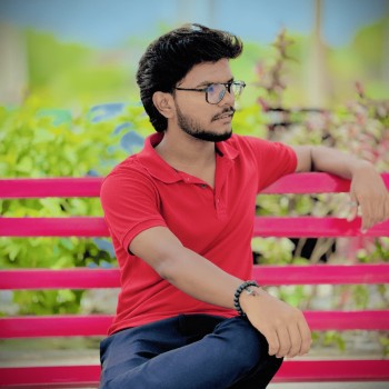 Parth Ravi Kawade
